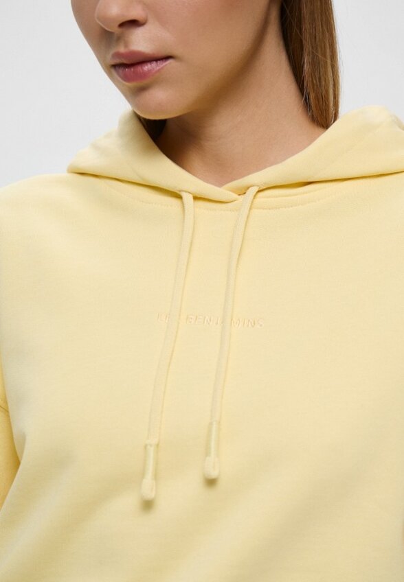 Худи Les Benjamins