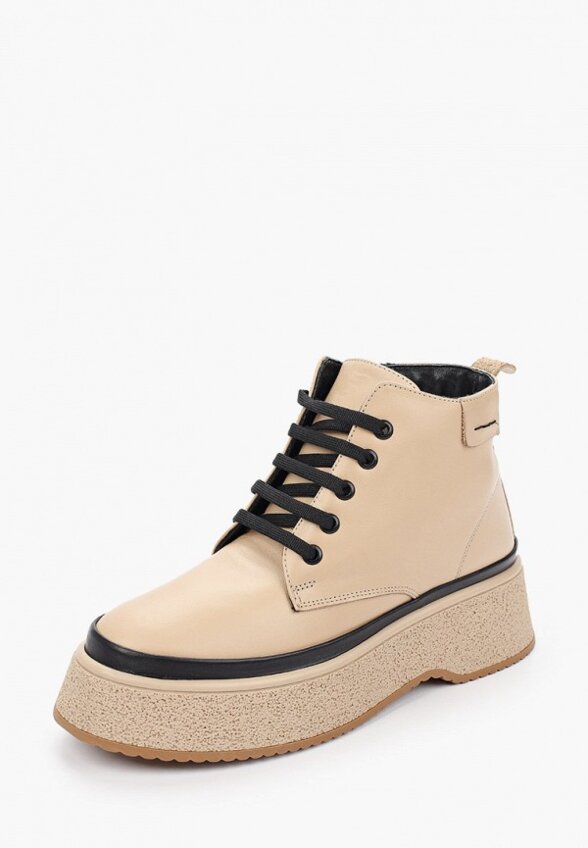 Ботинки Ascalini