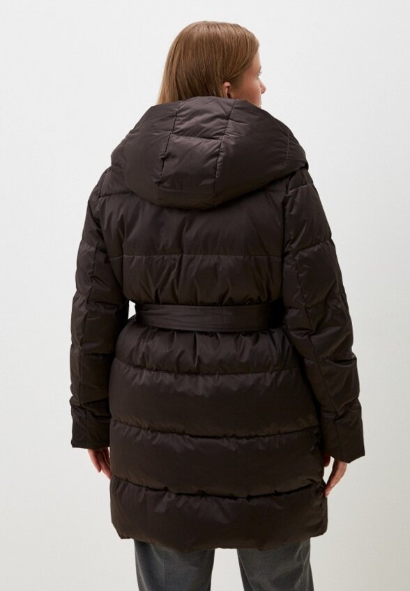 Пуховик Albana