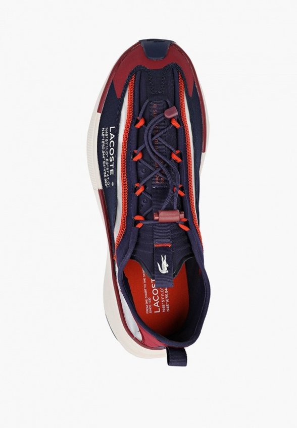 Кроссовки Lacoste