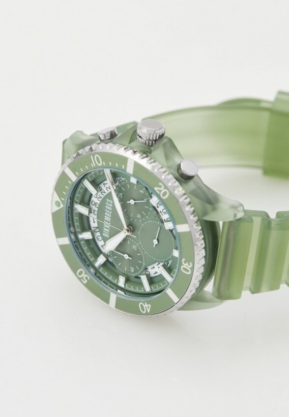 Часы Bikkembergs