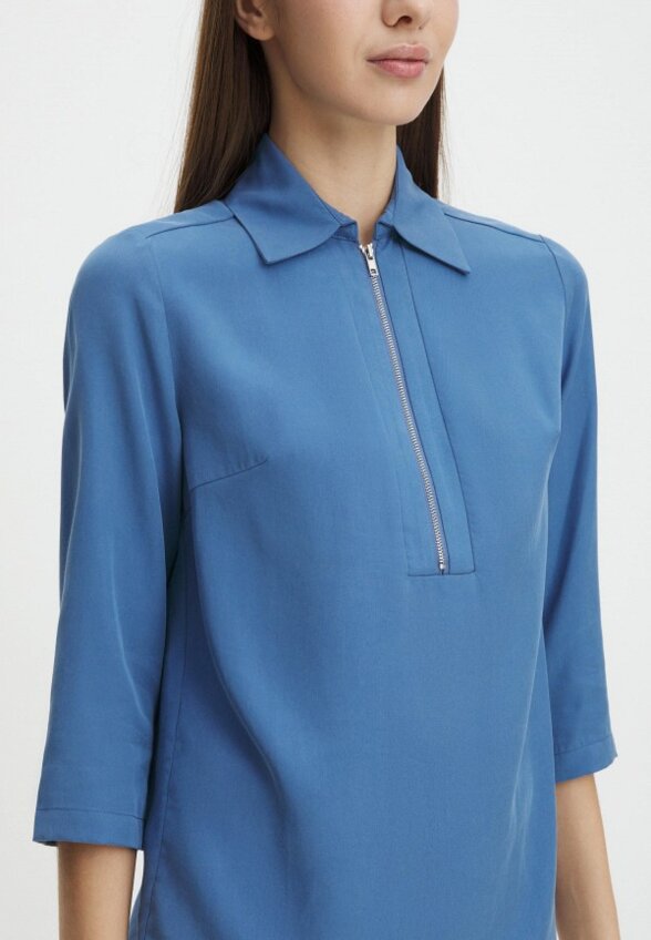 Блуза Maison David