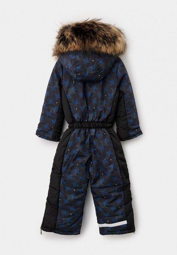 Комбинезон утепленный Pilguni