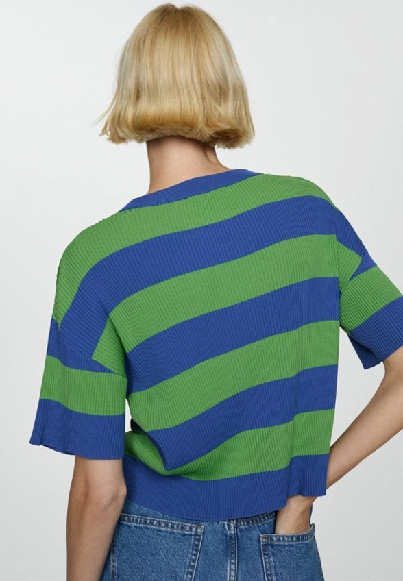 Джемпер Mango