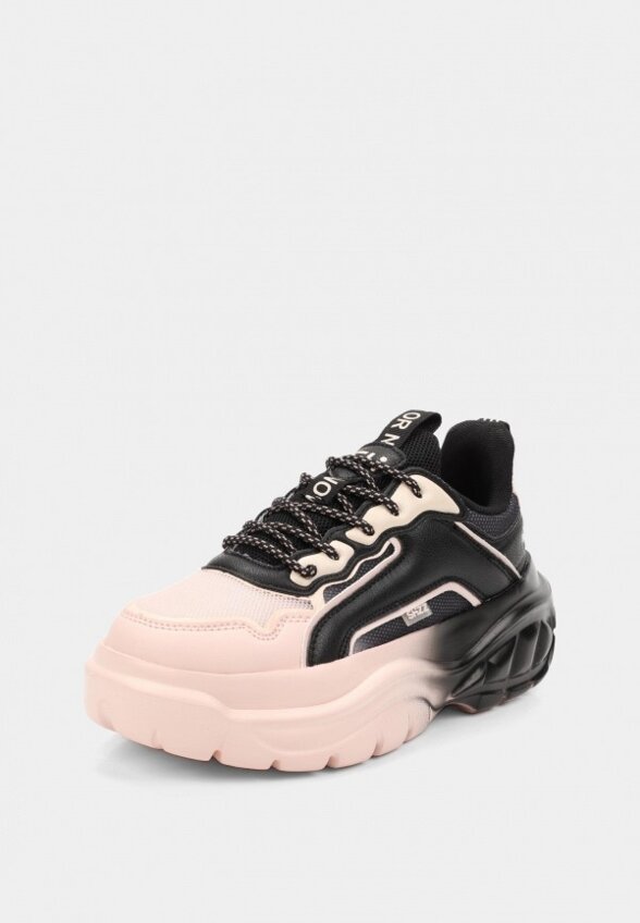 Кроссовки Shuzzi