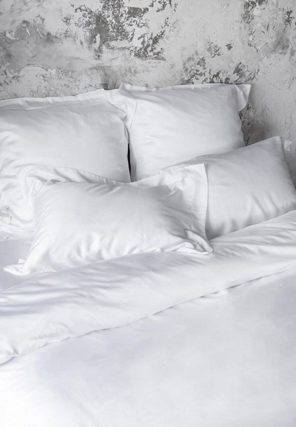 Постельное белье Евро Bellehome