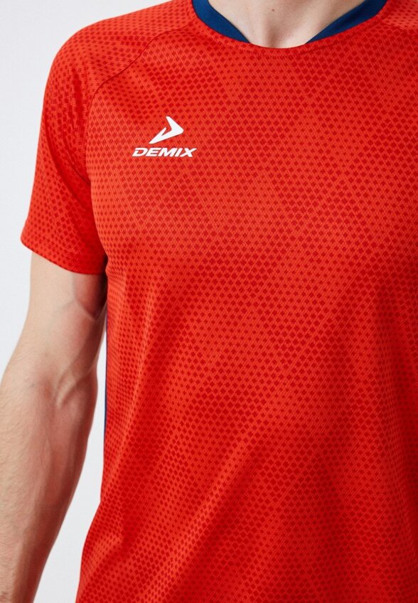 Футболка спортивная Demix