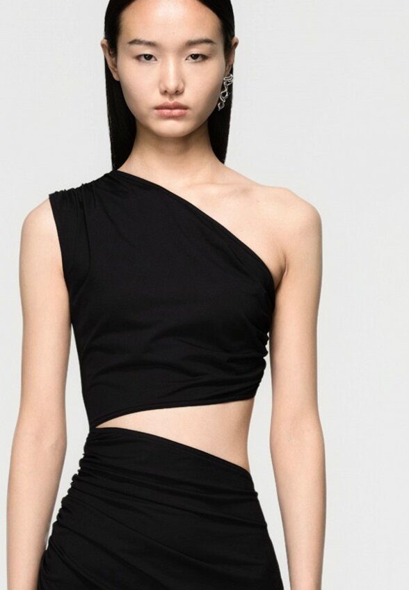 Платье Berhasm