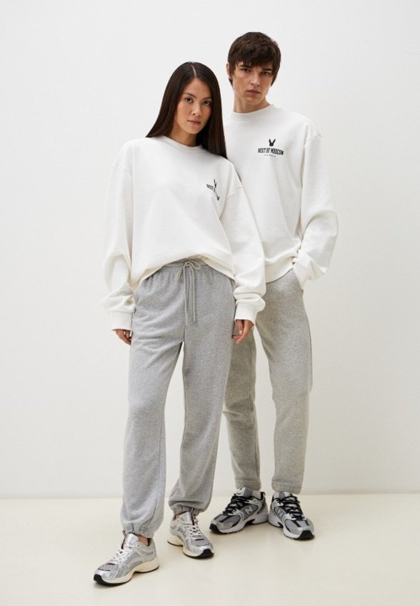 Свитшот KChTZ