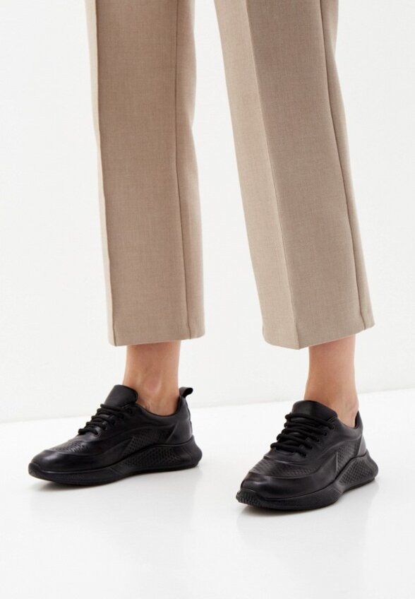 Кроссовки Thomas Munz