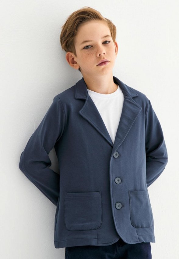 Пиджак Kogankids