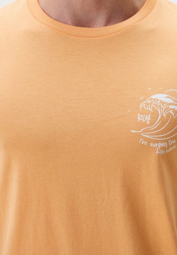 Футболка Mavi