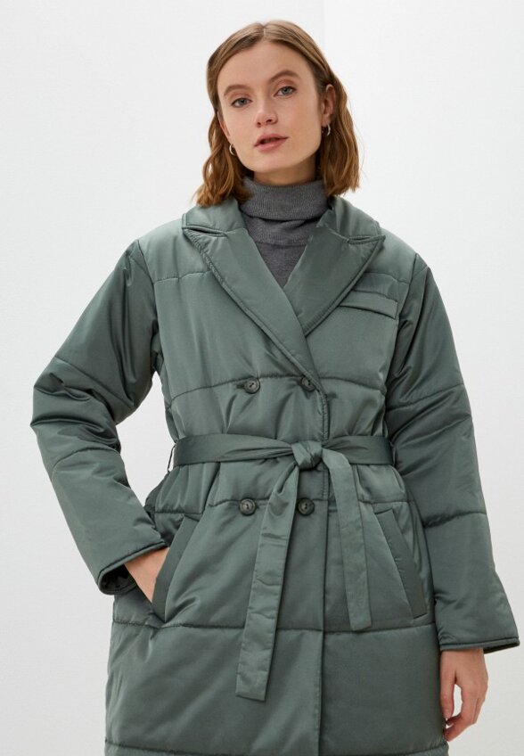 Куртка-пальто Imocean