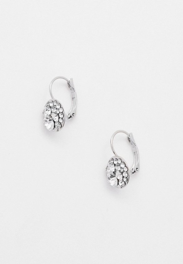 Серьги Amante Crystal