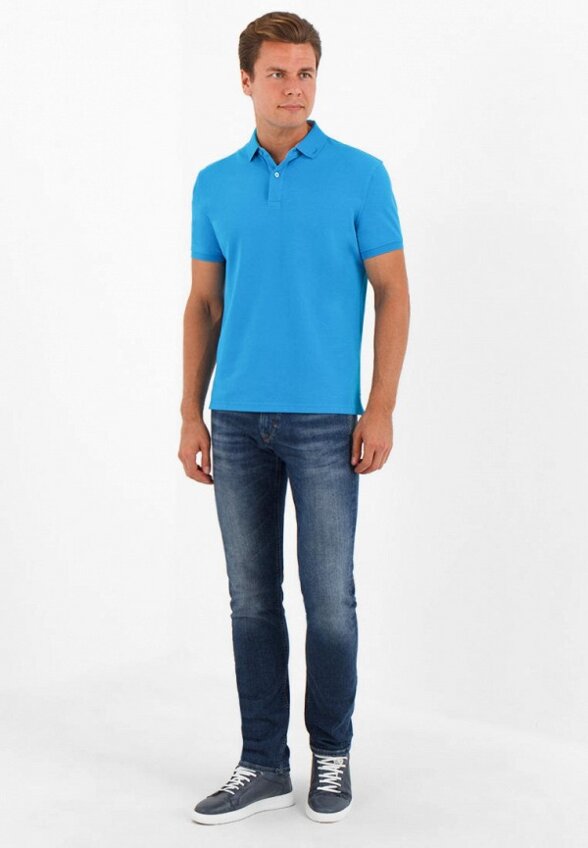 Поло Thomas Berger