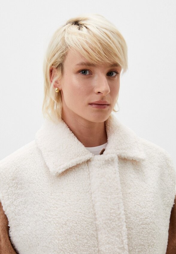 Жилет утепленный Koton