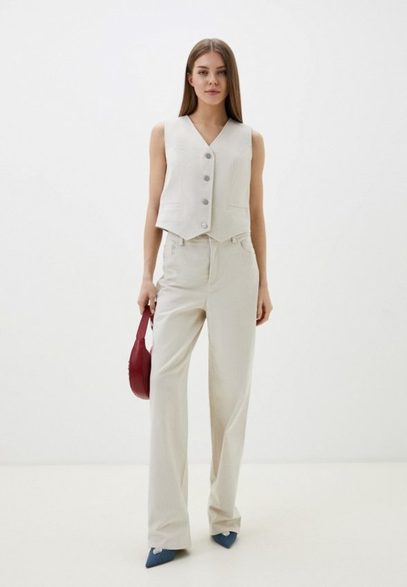 Жилет Anna Pekun