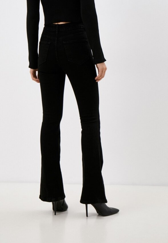 Джинсы Izabella