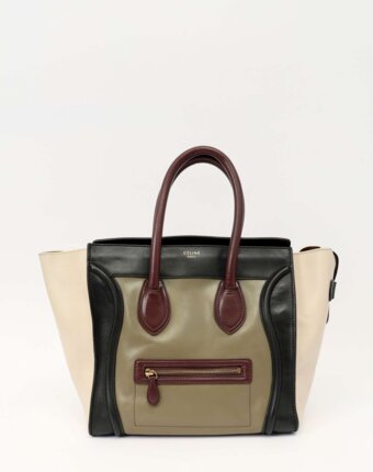 Celine Luggage женщинам