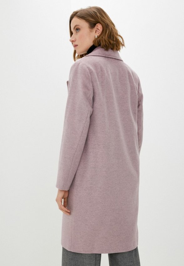 Пальто двубортное Smith's brand