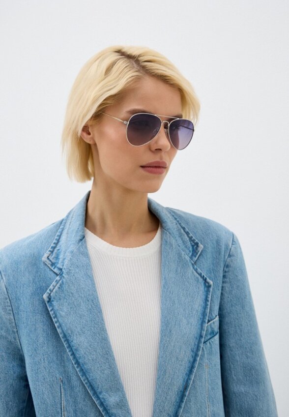 Очки солнцезащитные Labbra