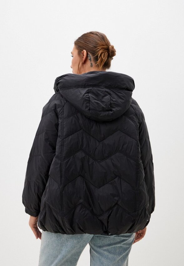 Пуховик Luigin