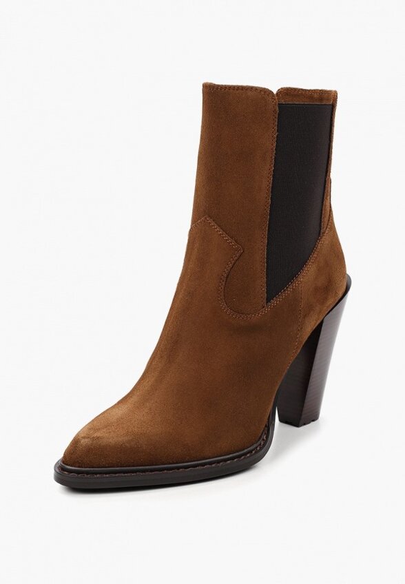 Ботильоны Giotto