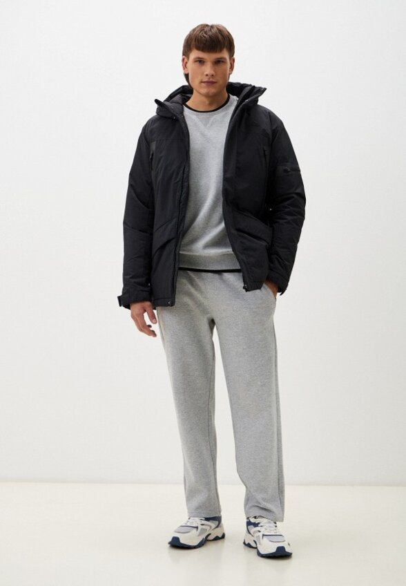 Пуховик Athlex