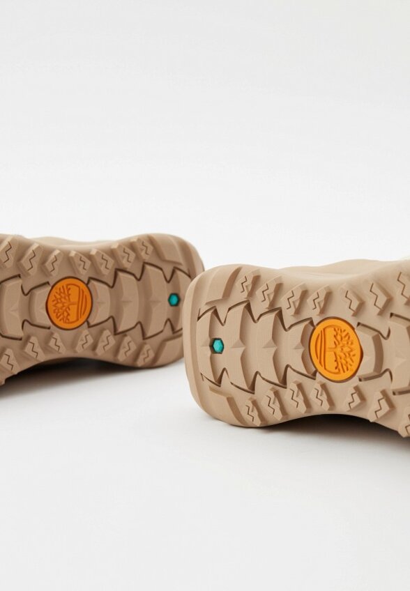 Ботинки Timberland