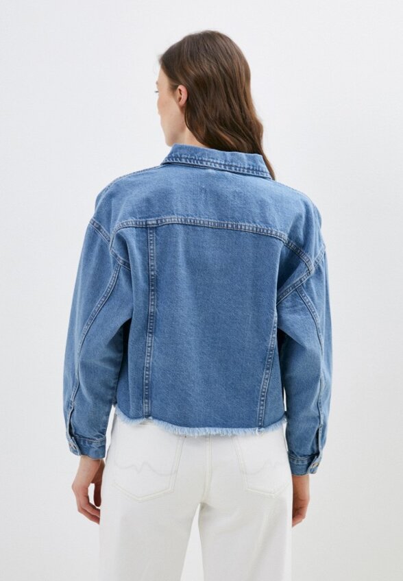 Куртка джинсовая Neohit