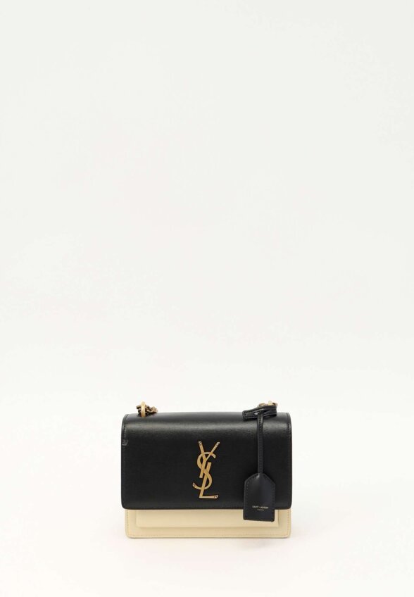 Saint Laurent Sunset