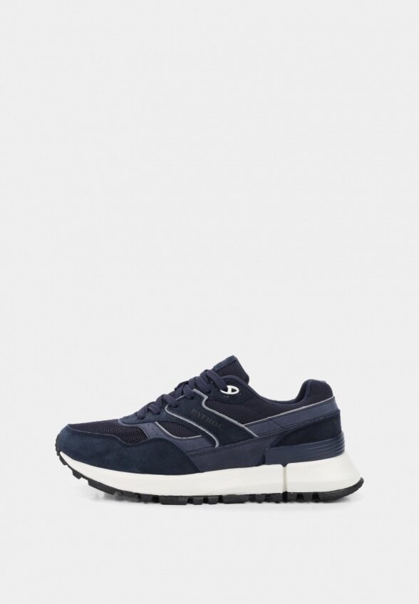 Кроссовки Patrol