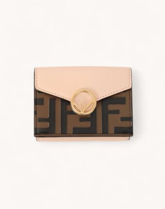 Fendi Wallet женщинам