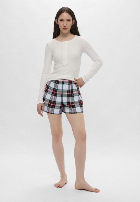 Шорты домашние Befree