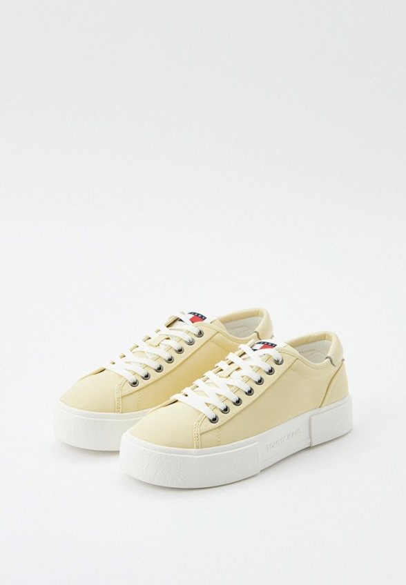 Кеды Tommy Hilfiger