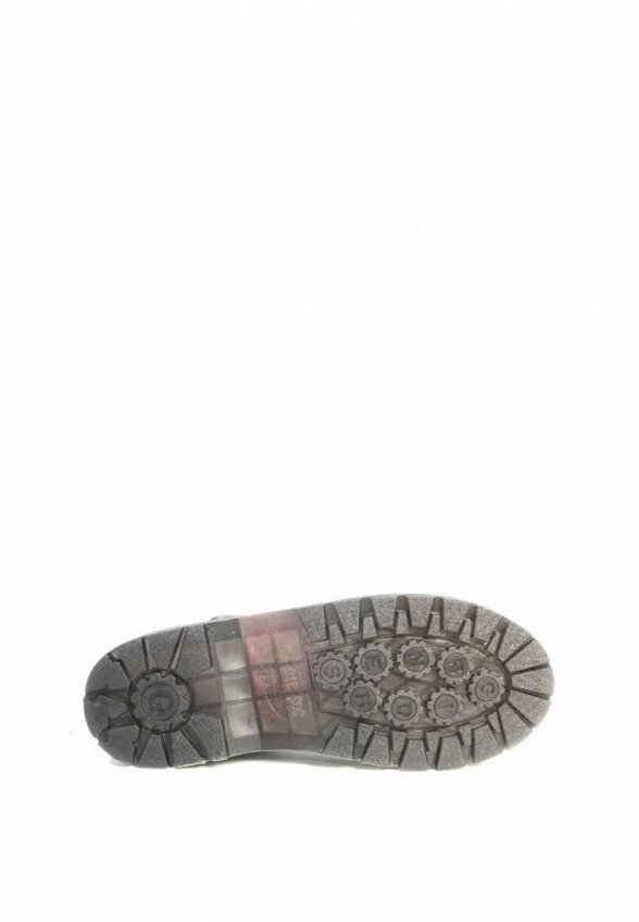 Ботинки Grinders