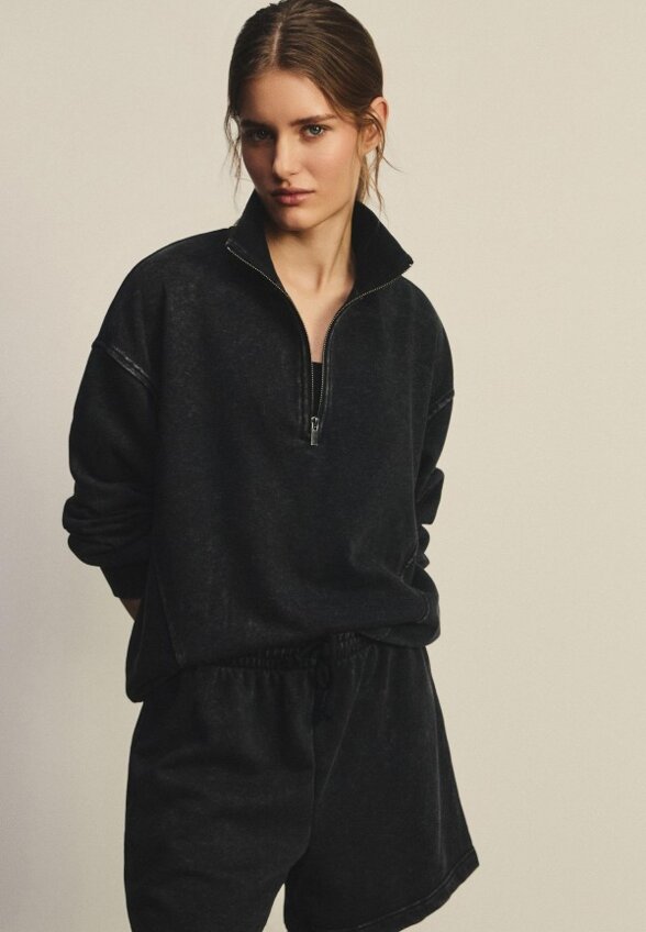 Олимпийка Zarina