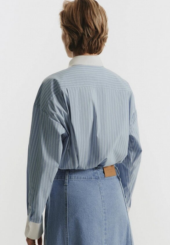 Рубашка Daisyknit