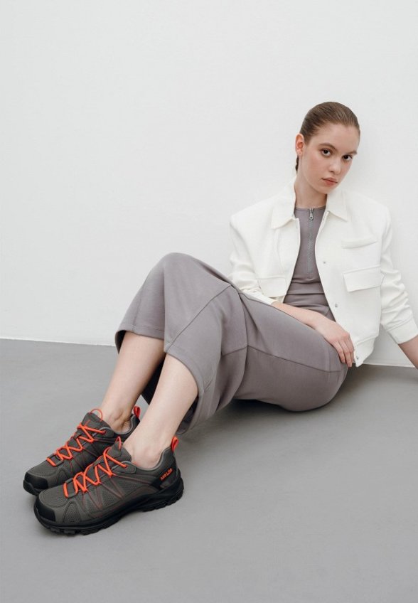 Кроссовки Lite by Mascotte