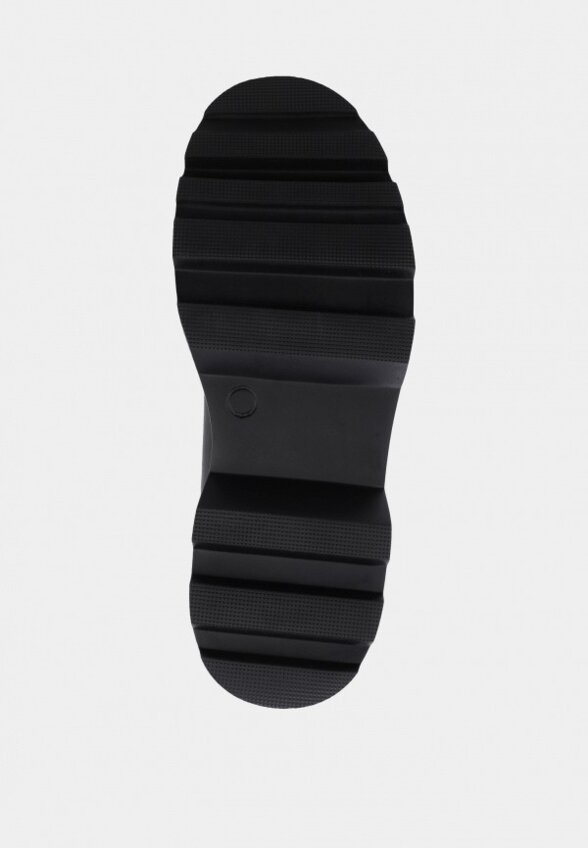 Ботинки Mof-Berg