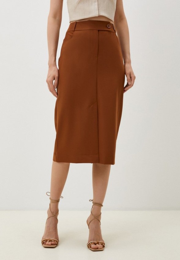 Юбка Модный дом Виктории Тишиной