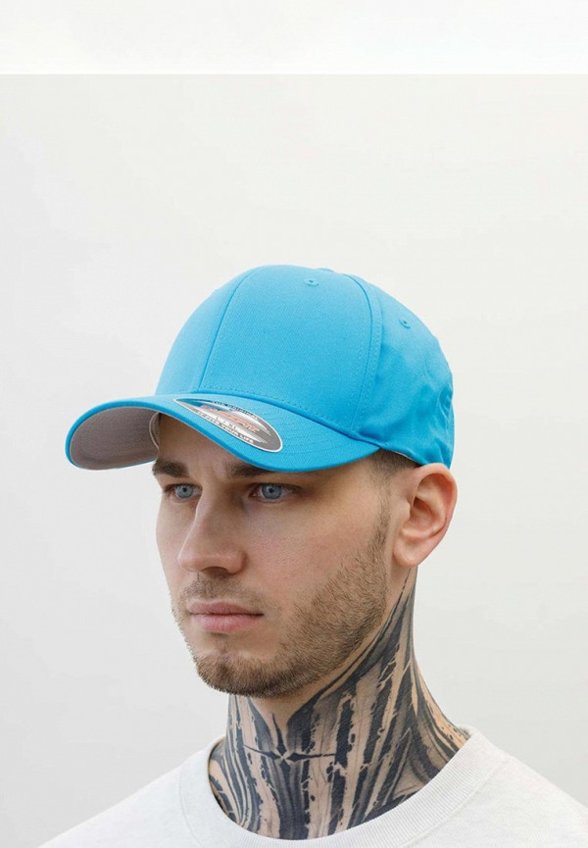 Бейсболка Flexfit