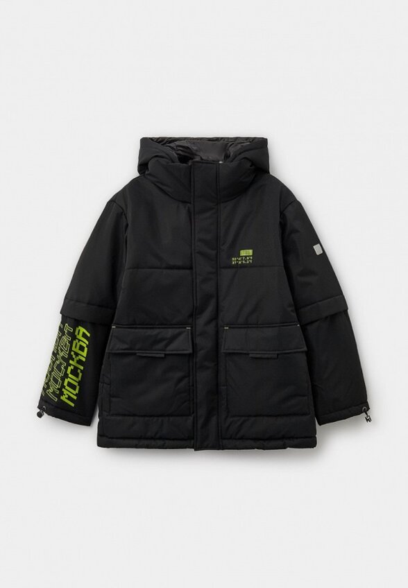 Куртка утепленная Orby