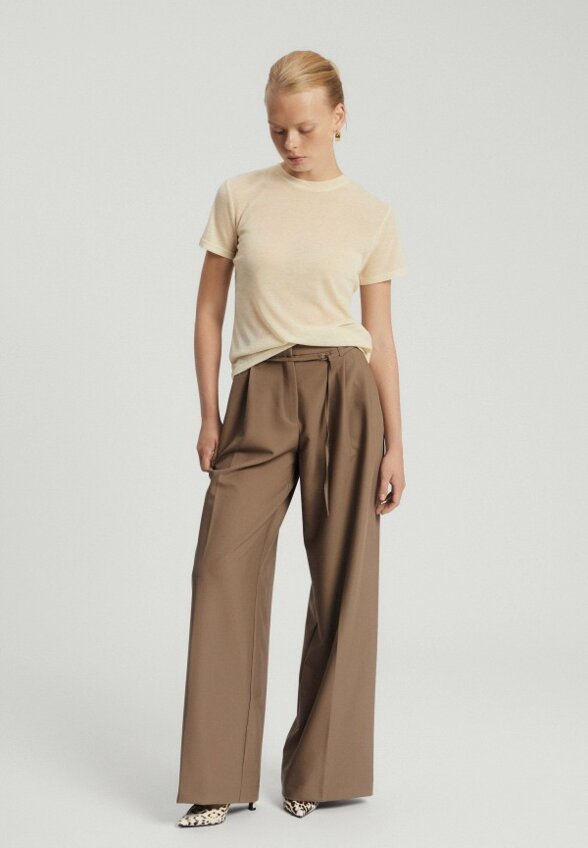 Футболка Nume