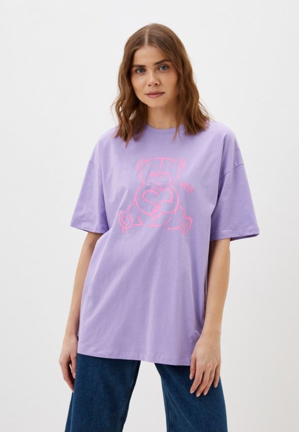 Футболка Funday