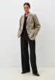 Жакет и брошь Marselesa2  - превью
