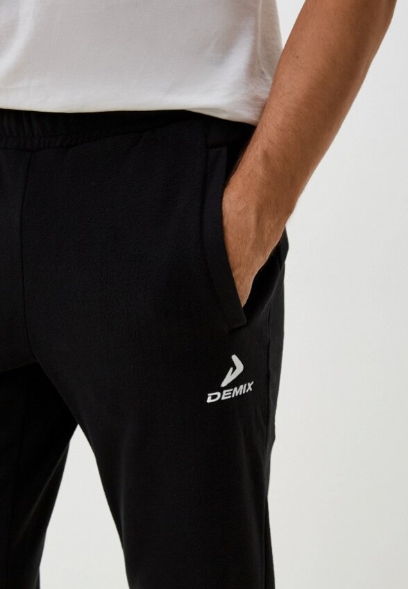 Брюки спортивные Demix