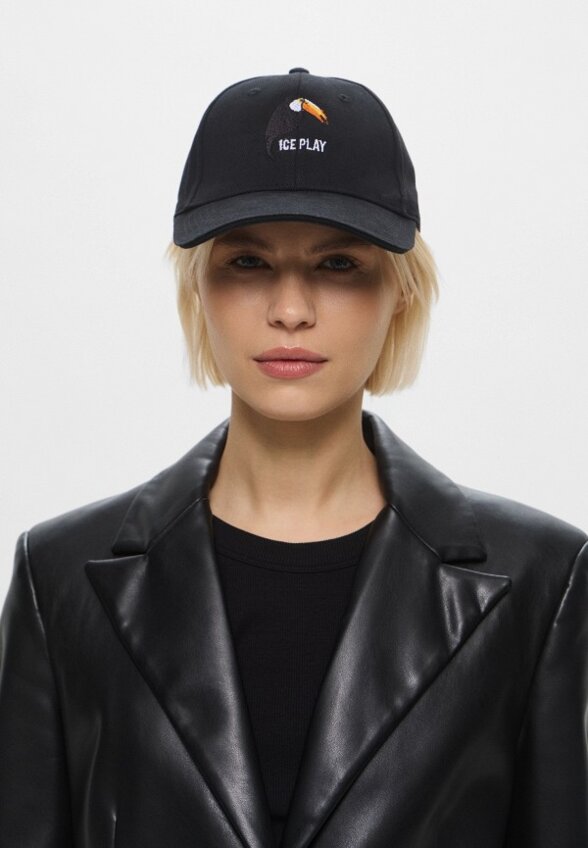 Бейсболка Ice Play