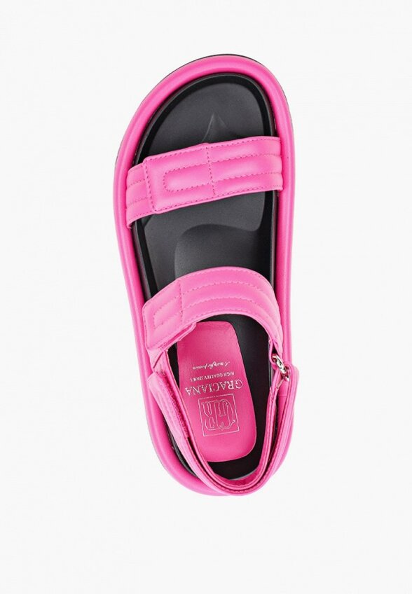 Сандалии Graciana