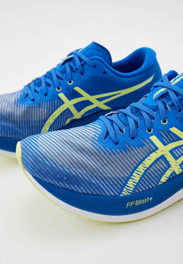 Кроссовки ASICS